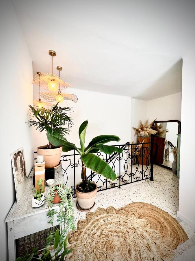 Maison Marcel Nébian Esterno foto